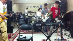 模仿翻唱 - 向我旅行