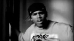 Chris Brown - I Wanna Be