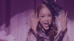 安室奈美惠 - Past Future Tour