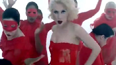 Lady Gaga - STL Prestents Megamix