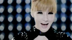 2NE1 - 最走红