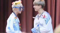 GOT7 - Yugbam Moment