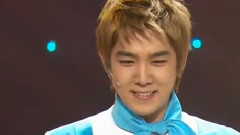 Super Junior - MBC Gag Night