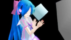 初音未来 - Melt 2M Mix