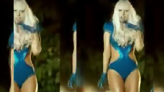 Lady Gaga - Poker Face 混音版