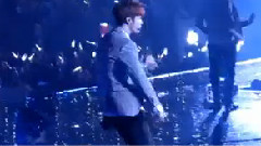 EXO-K,EXO,EXO-M - Thunder