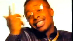 MC Hammer - U Can`t Touch This