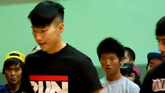 Jay Park - 宰范斗舞