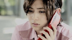 Hey! Say! JUMP - OVER