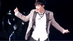 EXO-M,EXO - Thunder