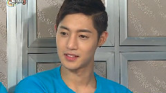 BOYFRIEND - Happy Together
