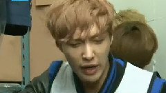 EXO-M,EXO - Running Man 张艺兴Cut
