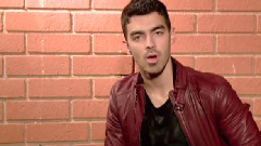 Joe Jonas - See No More
