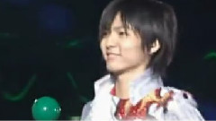 Hey! Say! JUMP - 开场 & Ultra Music Poeer 中文字幕