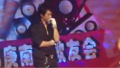 韩庚 - 傣族舞 & 拥抱