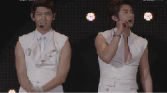 东方神起 - SBS