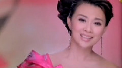 李美怡 - 送你一束红月季