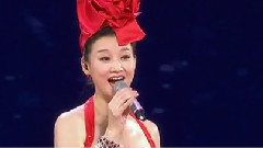 宋祖英 - 各族人民心向党