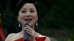 张燕 - 美丽的旗帜