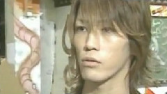 龟梨和也 - 极道鲜师2宣番 同窗会爆笑制作秘话 中文字幕 05/09/09