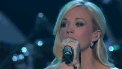 Carrie Underwood - Neon Moon