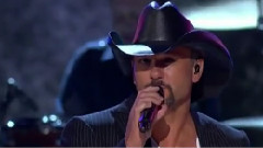 Tim McGraw - Ain't No Way To Go