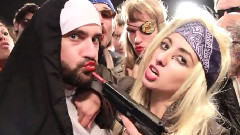 Lady Gaga - Judas