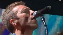 Coldplay - Major Minus