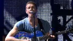 Coldplay - Cemeteries of London