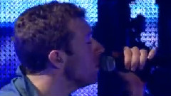 Coldplay - Politik