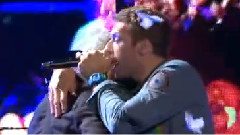 Coldplay - In My Place