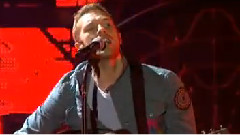 Coldplay - Hurts Like Heaven