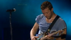 Coldplay - God Put A Smile Upon Your Face