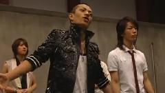 KAT-TUN - Signal PV Making 中文字幕 06/07/19