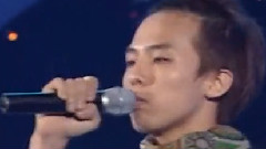 BigBang - 一位 & 安可