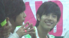 BOYFRIEND - 日山签名会