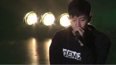 Jay Park - Clouds Fever Seoul Live