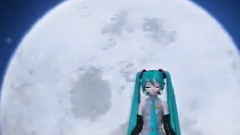 初音未来 - 初音ミクの消失