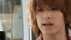 Hey! Say! JUMP - Over 花絮版