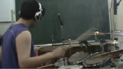 模仿翻唱 - 爱很简单