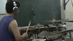 模仿翻唱 - 第一次