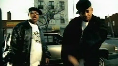 Gang Starr - Nice Girl, Wrong Place