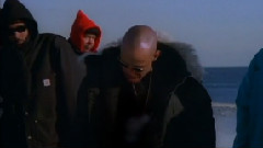 Gang Starr - Mass Appeal