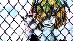 镜音双子 - OveR Re/writE