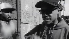 Gang Starr - Just To Get A Rep