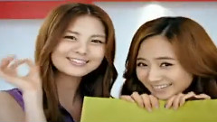 少女时代 - Goobne Chicken All CF