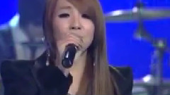 2NE1 - Best Special Live Performances Part1