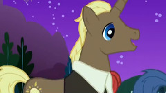 My Little Pony,动漫专属 - At The Gala