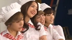 少女时代 - Goobne Chicken CF
