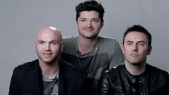 The Script - VEVO News Interview